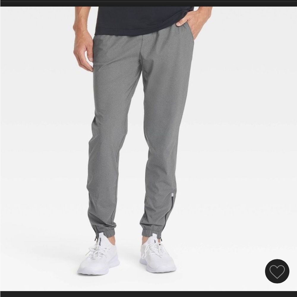 All in Motion Joggers Bundle